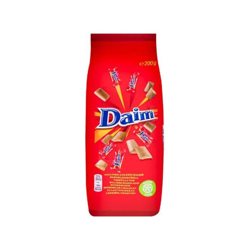 Daim Minis Bag 200g