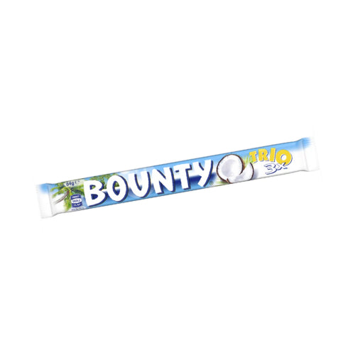 Bounty Trio 84g Main image