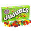 Jujubes Theatre Box