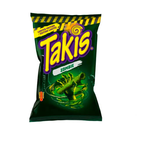 Takis Zombie 92g *