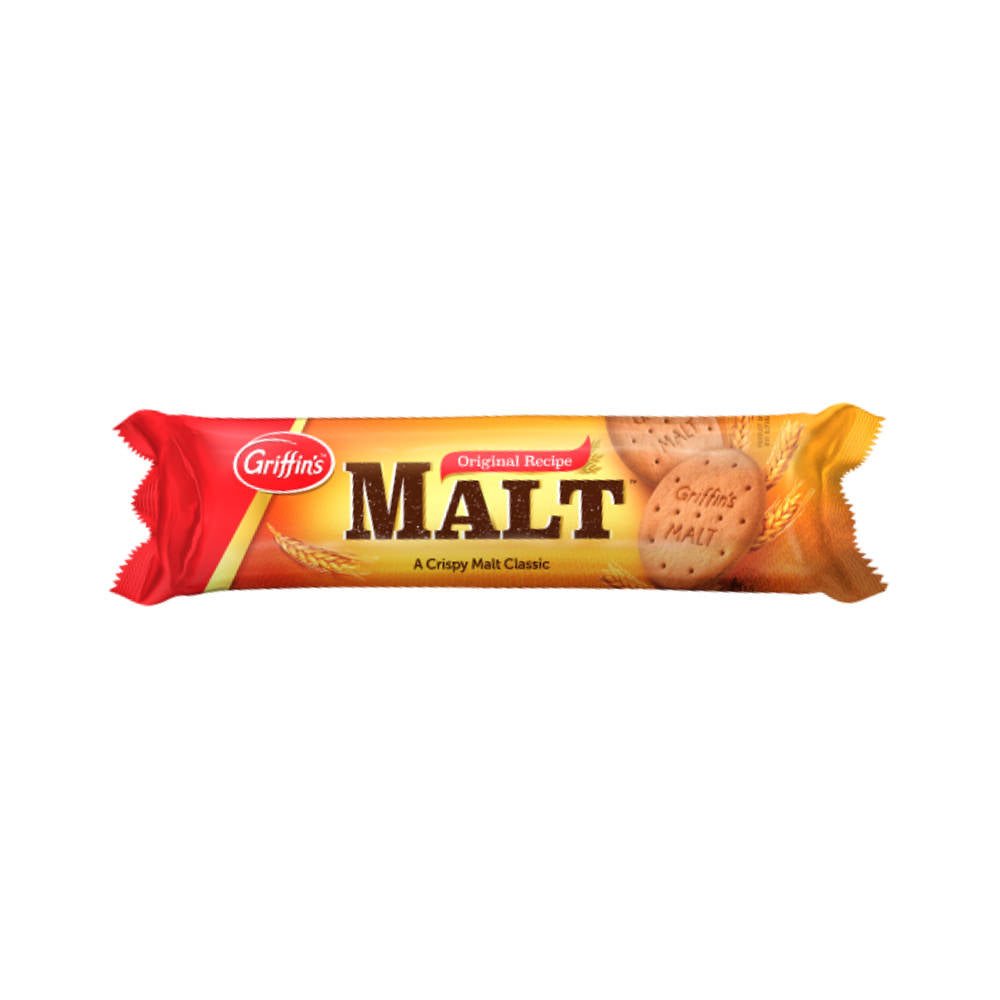 Griffins Malt NZ