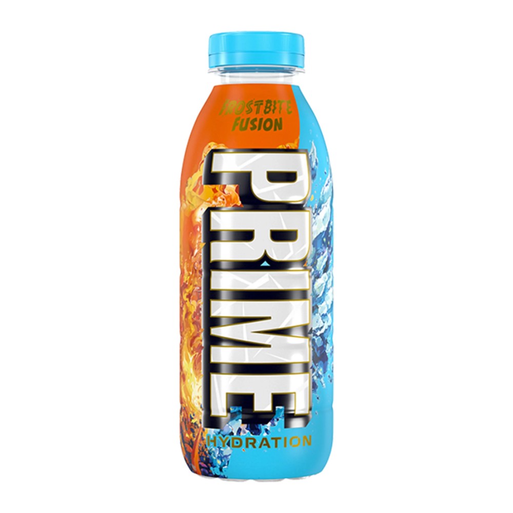 PRIME Hydration Frostbite Fusion 500ml