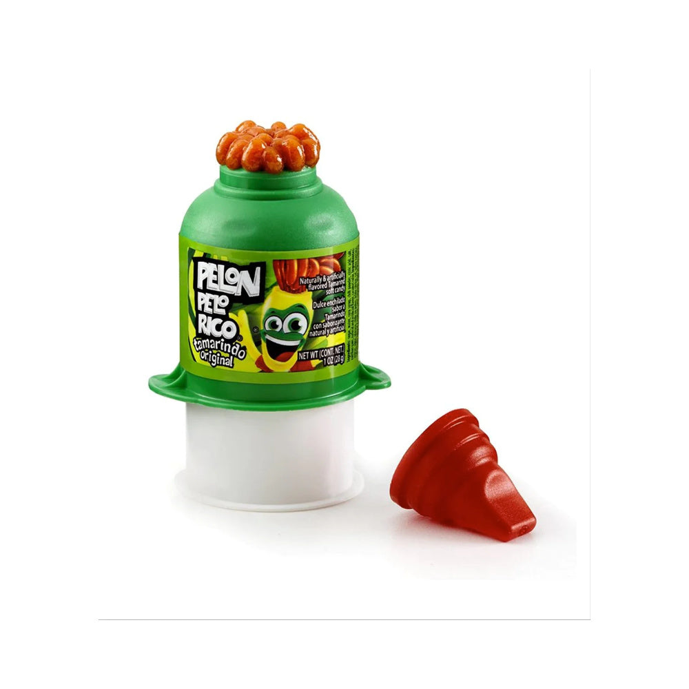 Pelon Pelo Rico Tamarind 28g