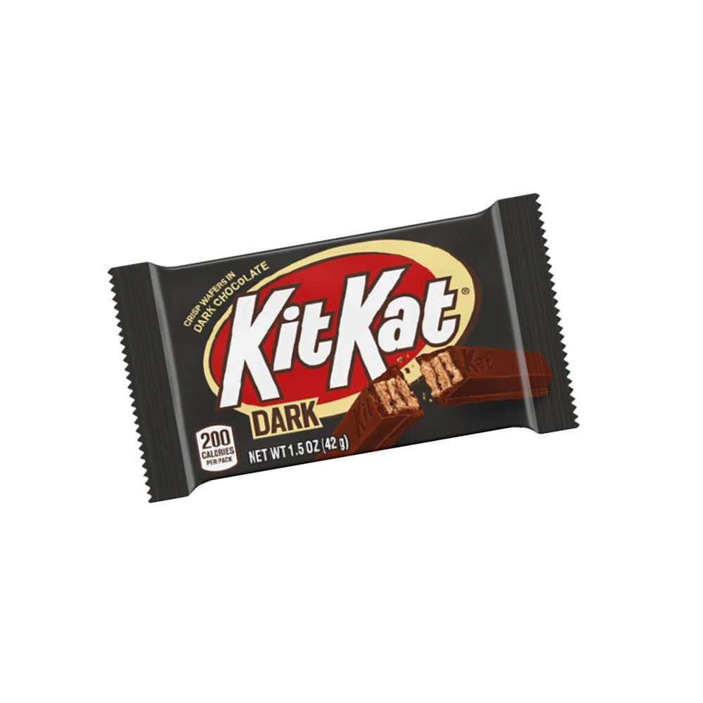 Kit Kat Dark 42g