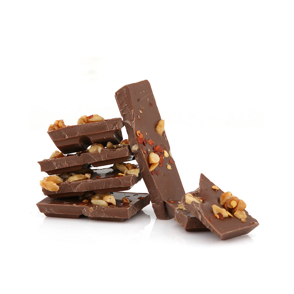 Ministry Of Chocolate Fiery Macca 100g * Secondary image