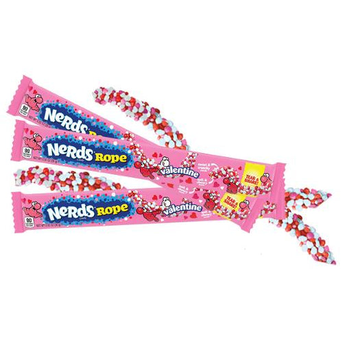Nerds Rope Valentines Main image