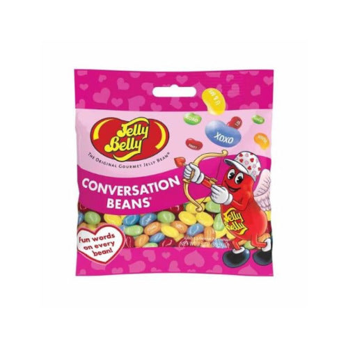 Jelly Belly Conversation Beans