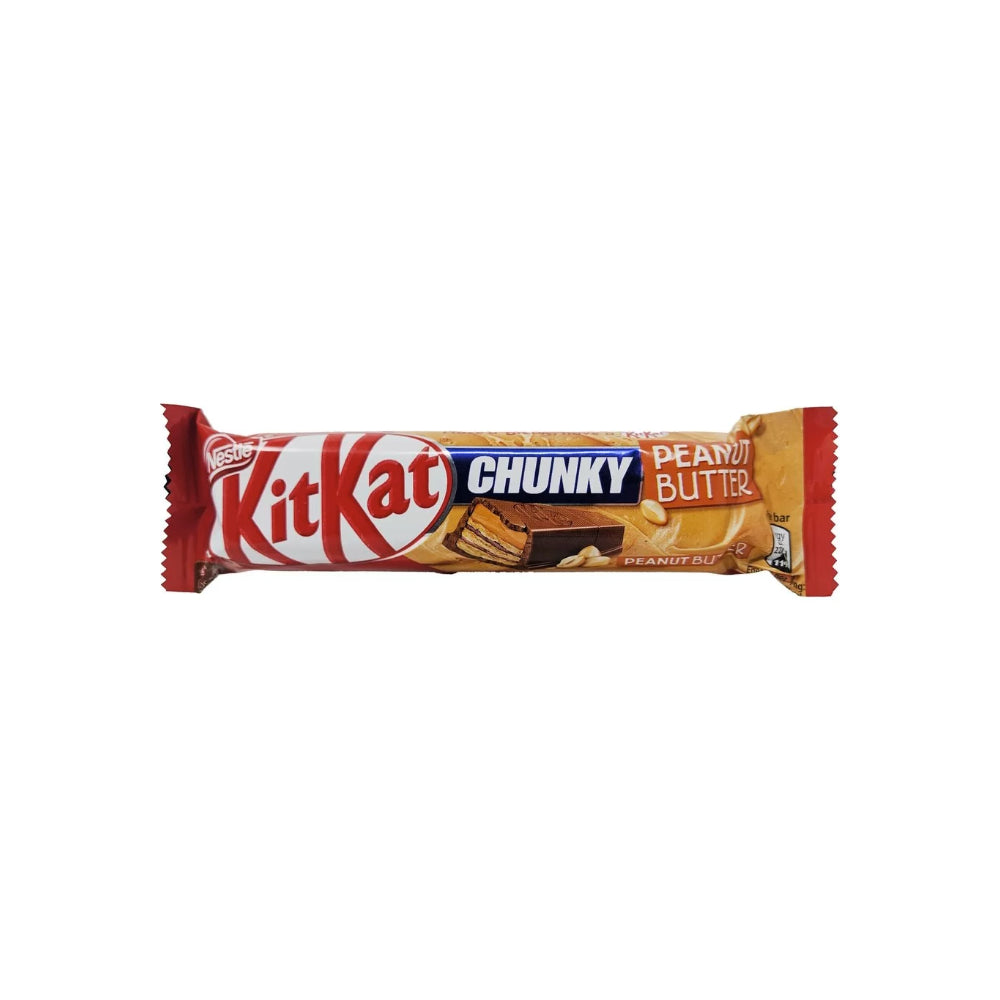 Kit Kat Chunky Drumstick Main image