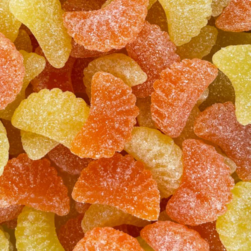 Oranges & Lemons UK