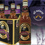 Butterscotch Beer (non alcoholic)