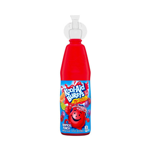 Kool-Aid Bursts Cherry 200ml