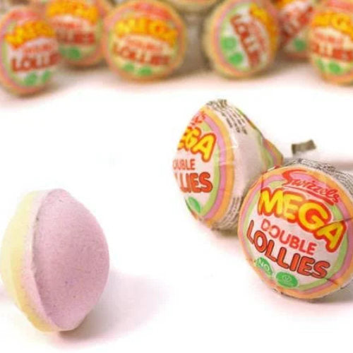 Mega Double Lollipop Swizzles