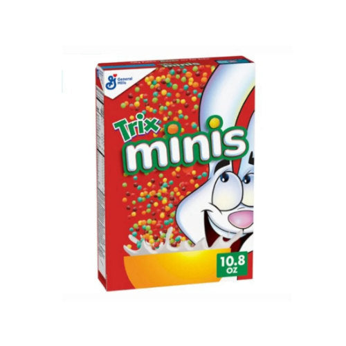 Trix Minis