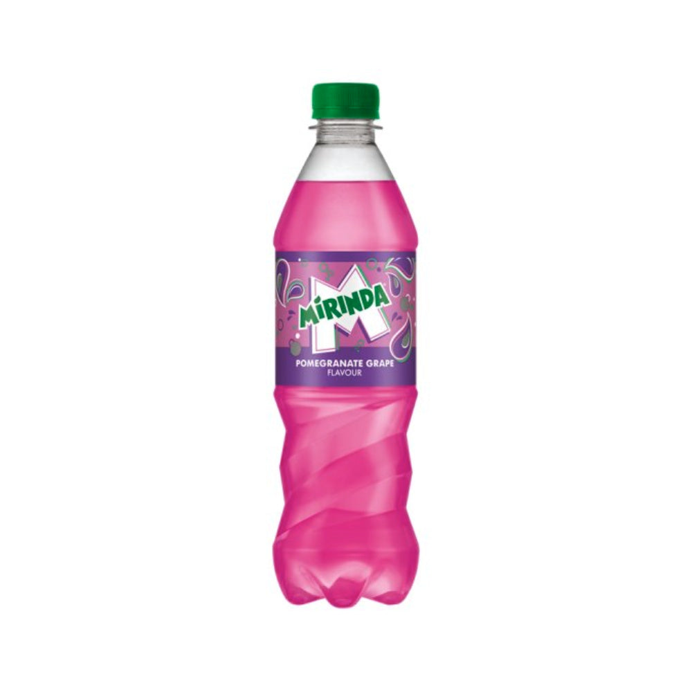 Mirinda Pomegranate & Grape