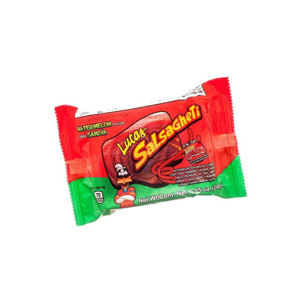 Skwinkles Salsaghetti Watermelon