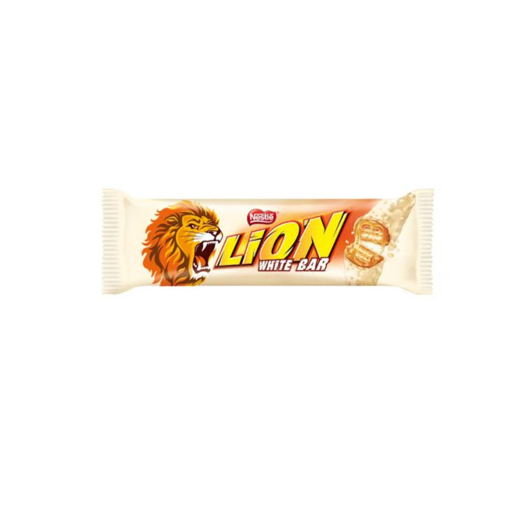 Lion White*