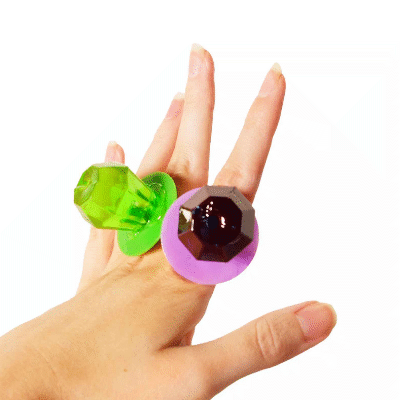 Ring Pop