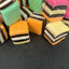 Licorice Allsorts *