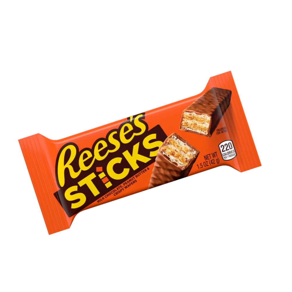 Reese's Sticks Twin Pack