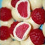 White Chocolate Raspberries