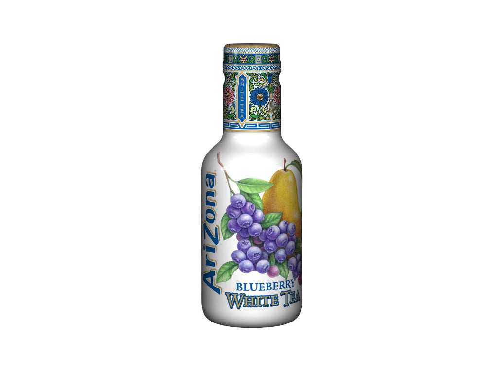 arizona-blueberry-white-tea-500ml.jpg Main image