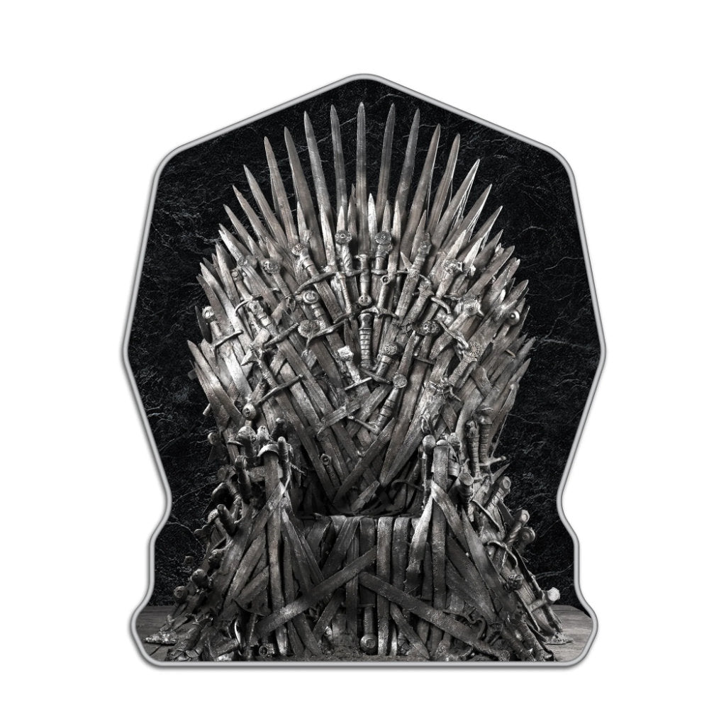 PEZ Game of Thrones Iron Anniversary Secondary image