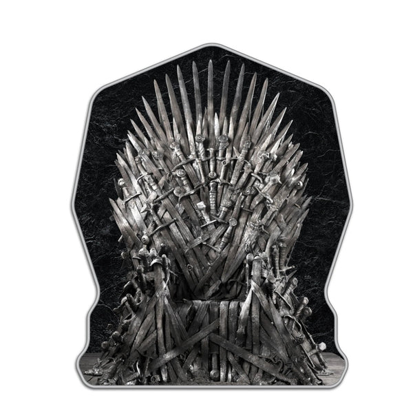 PEZ Game of Thrones Iron Anniversary