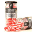 Australian Sweet Co Rock Candy Peppermint Humbugs