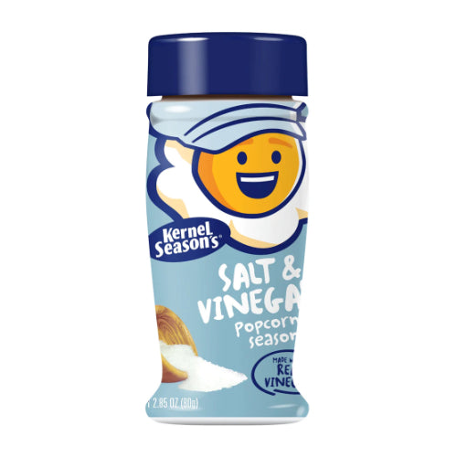 Kernel Season's Popcorn Seasoning Salt & Vinegar