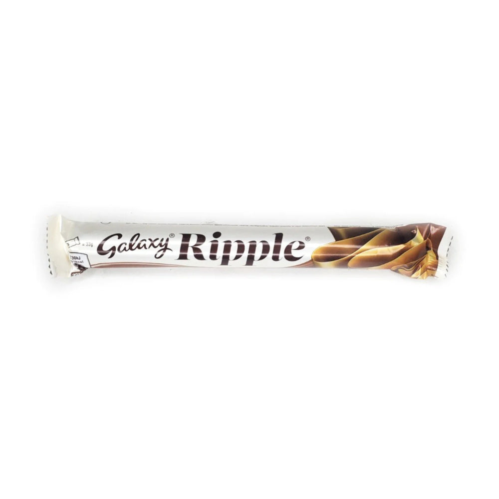 Galaxy Ripple