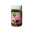 Rosey Apple Rock Candy Jar