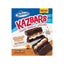 Hostess Kazbars Caramel Chocolate