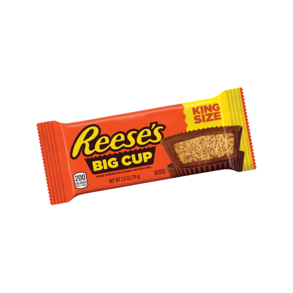 Reese's Big Cup King Size Main image