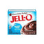 Jell-O Chocolate Fudge Sugar Free