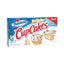 Hostess Birthday Cupcakes