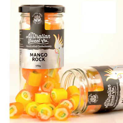 Rock Candy Mango