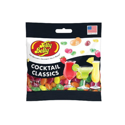 Jelly Belly Cocktail Classics