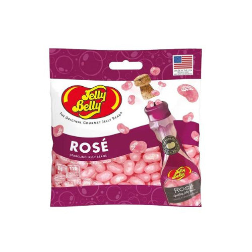 Jelly Belly Rose Sparkling