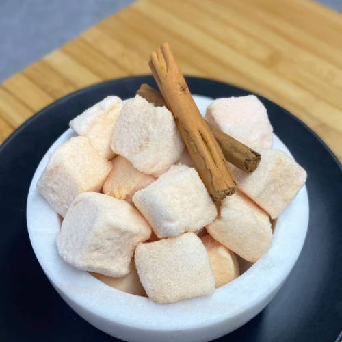 Kellys Cinnamon Churro Mallows 130g
