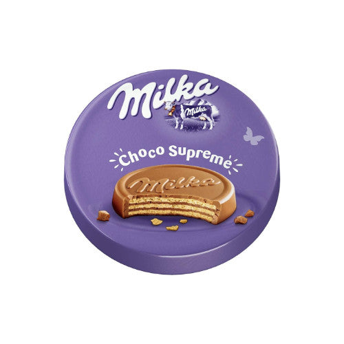 Milka Chocolate Supreme