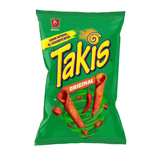 Takis Original 200g *