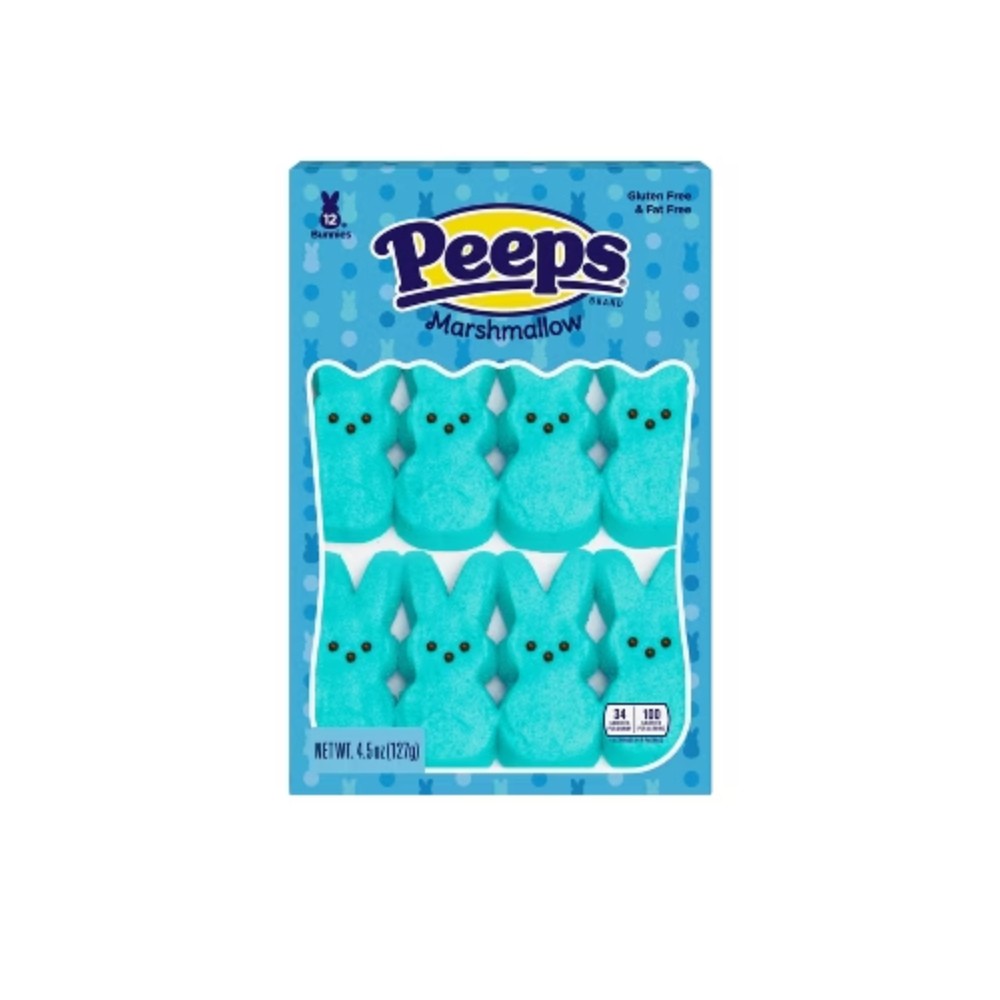 peeps-bunnies-blue-12-pack.jpg Main image