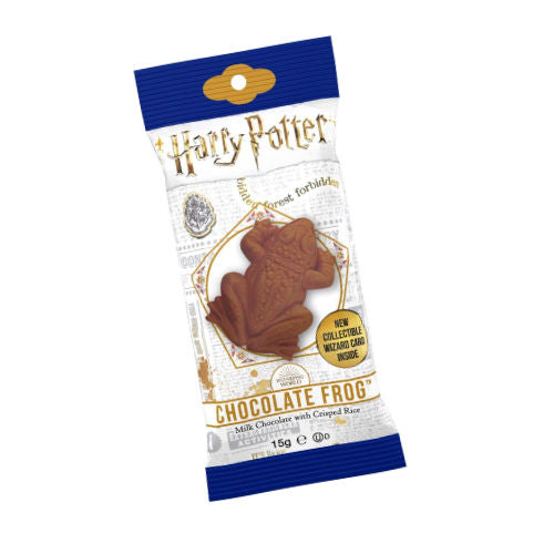 Harry Potter Choc Frog Main image