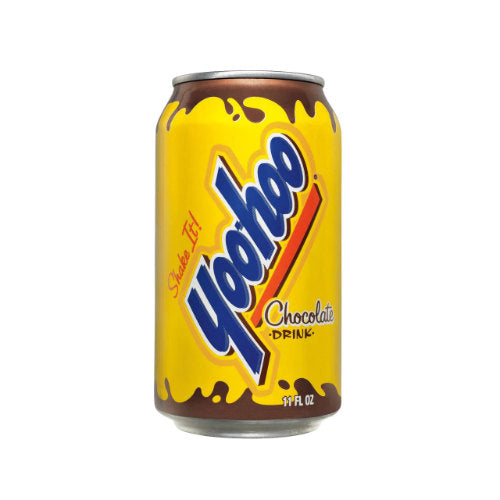 Yoohoo Can 325ml