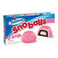 Hostess Snoballs Pink
