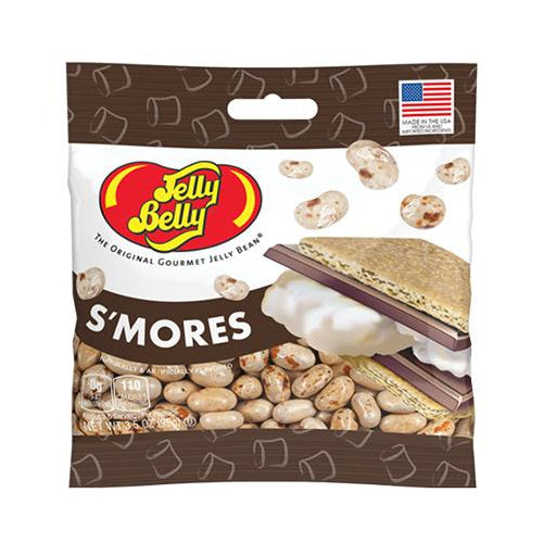Jelly Belly Smores