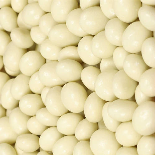 Coffee Beans White Chocolate