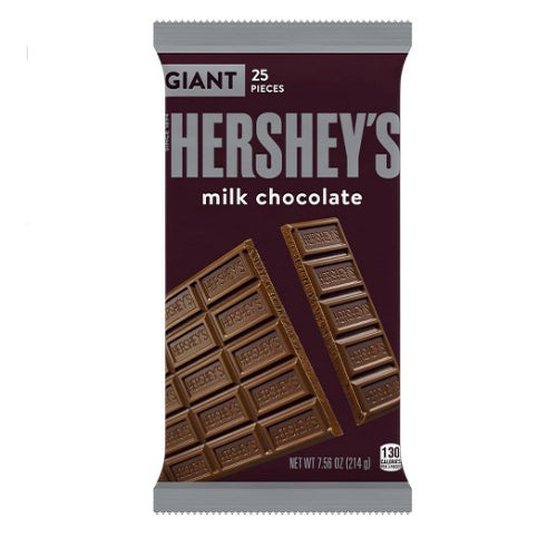 Hersheys GIANT Block