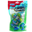 Gummy Bursts Planet Pops 108g Lolloz