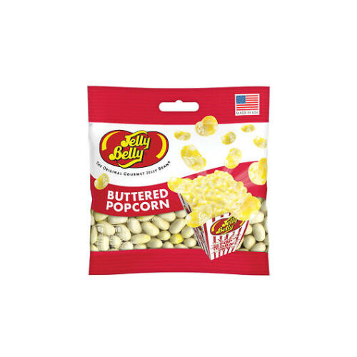 Jelly Belly Buttered Popcorn 99g